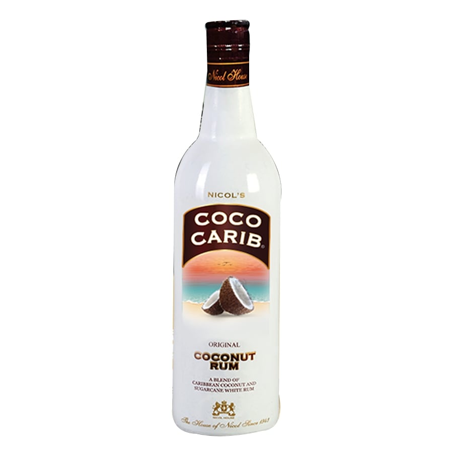 Coco Carib Rum Tom S Wine Goa