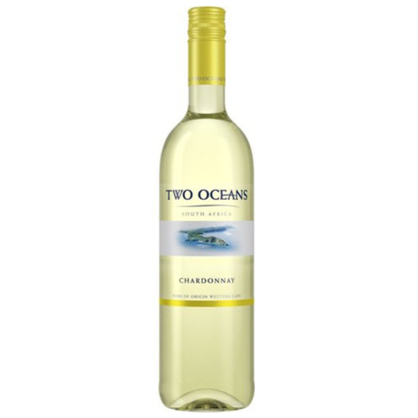 Two Oceans White Wine