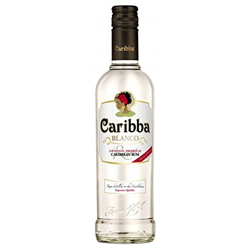 Caribba White Rum