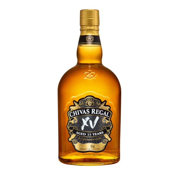 Chivas Regal Blended Whiskey