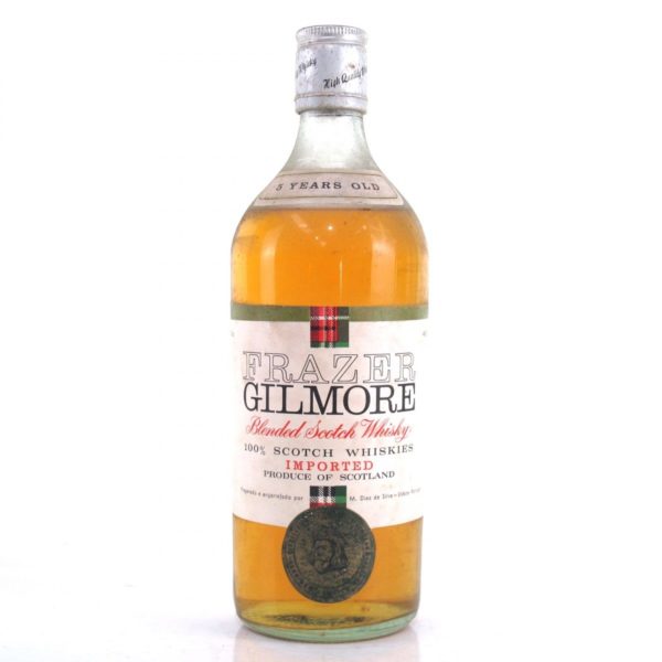 Gilmore Whiskey
