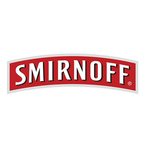 Smirnoff Flavours 750ml