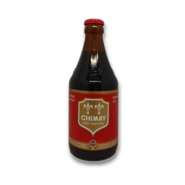 Chimay Brown Ale Beer