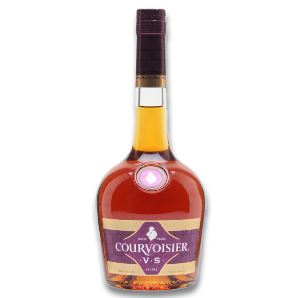 Courvoisier Cognac V.S 700ML