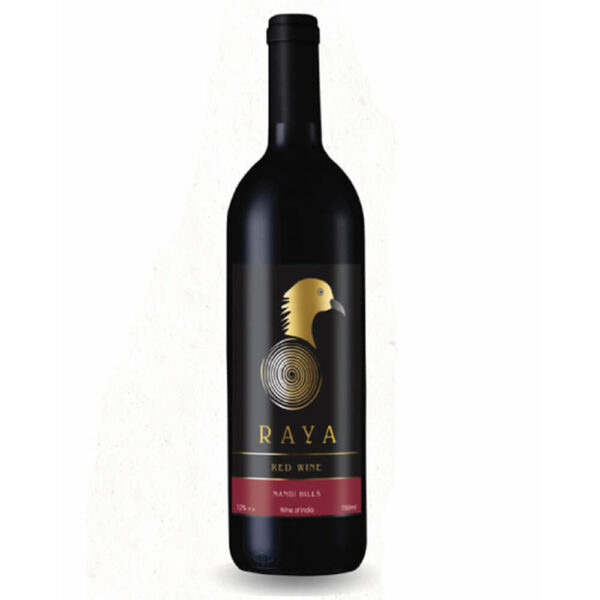 Raya Wine 750ML