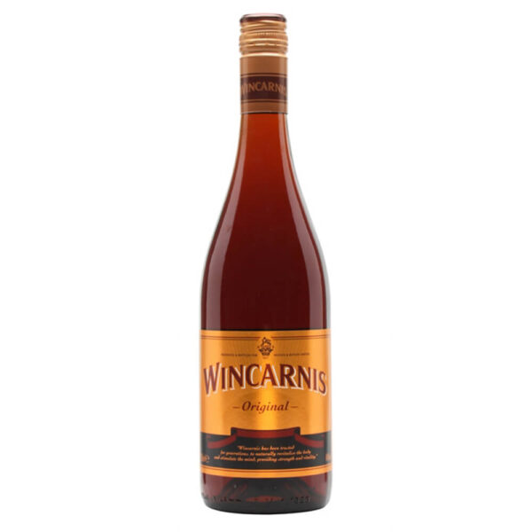 Wincarnis Wine 750ML