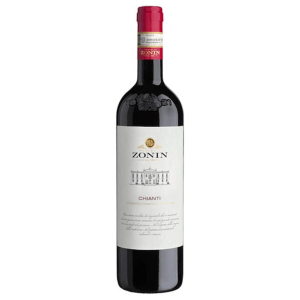 Zonin Ventiterre Wine 750ML