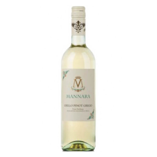 Mannara Wine 750ML