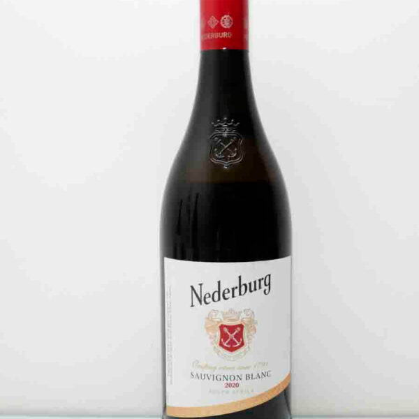 Nederburg Sauvignon Blanc 750ml