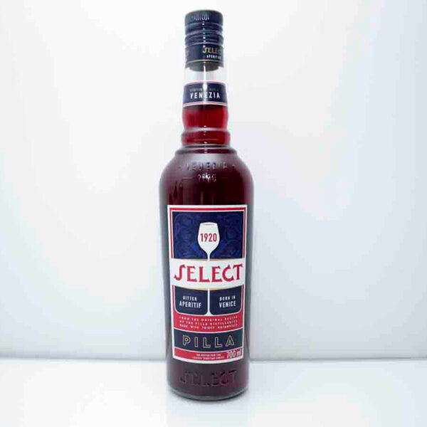 Select Bitter Aperitif Liqueur 700ml