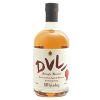 DVL Whisky 750ml