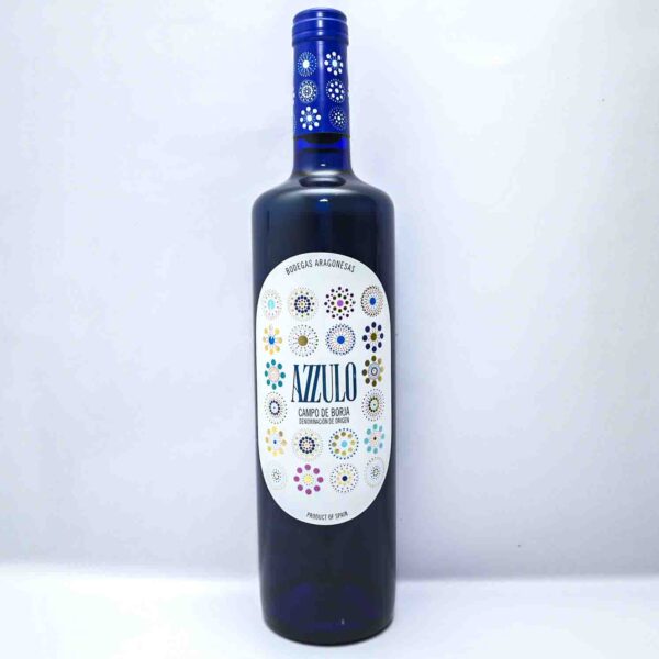 Azzulo White Wine 750ml