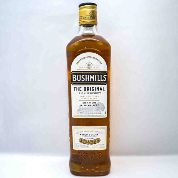 Bushmills Irish Whisky 700ml