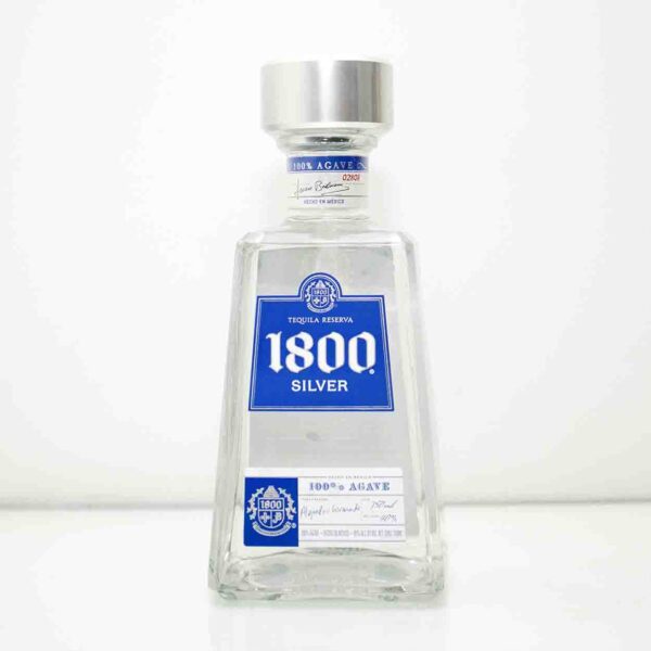 1800 Tequila 750ml