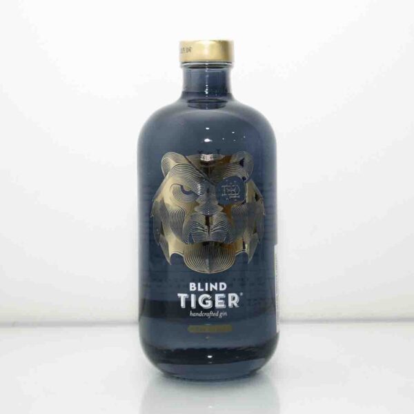 Blind Tiger Handcrafted Gin 500ml