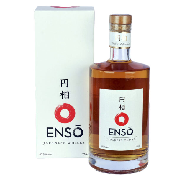 Enso Whiskey