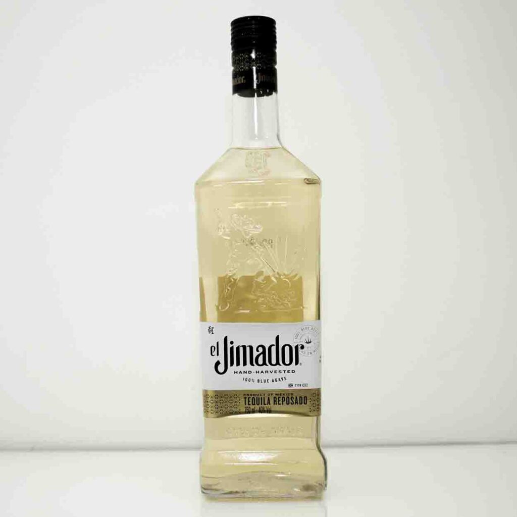 El Jimador Hand Harvested 100 Blue Agave Tom's Wine Goa