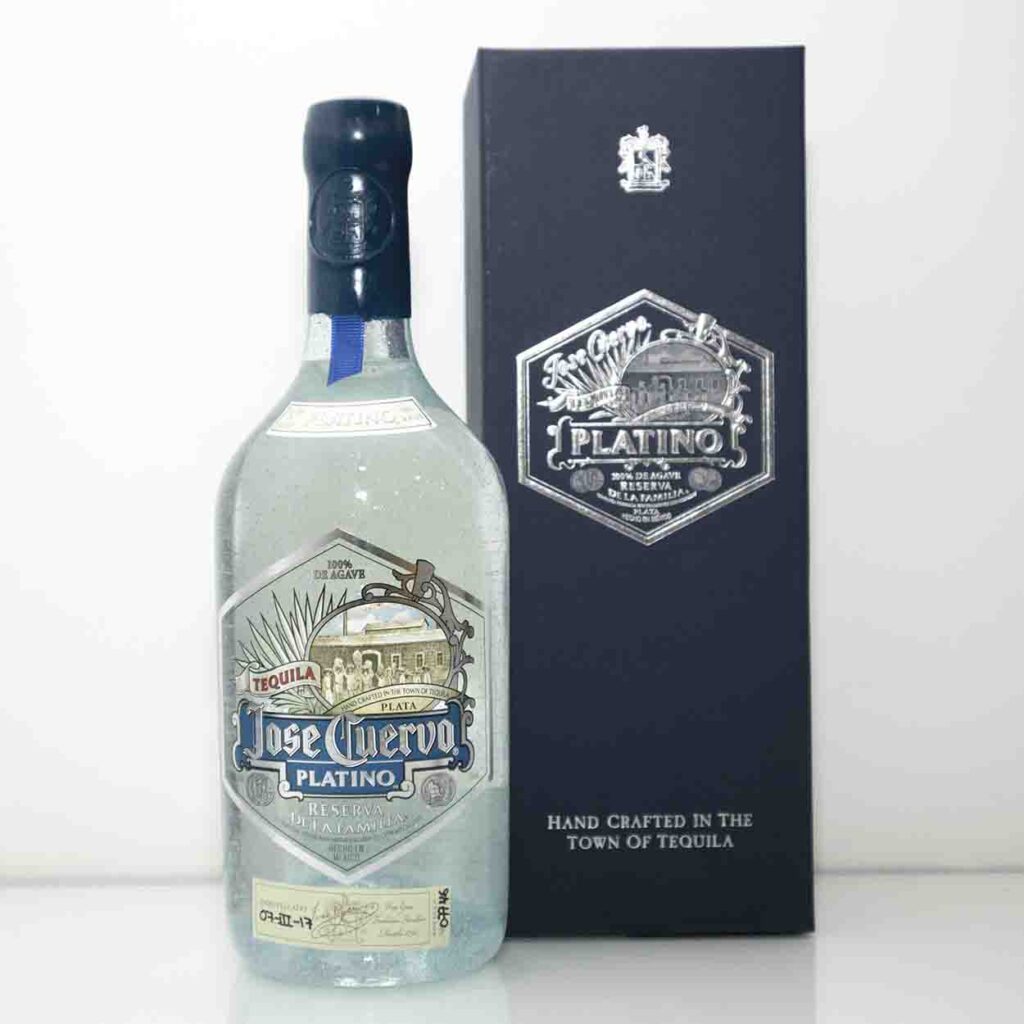 Arriba 100+ Foto Jose Cuervo Especial Agave Azul Lleno