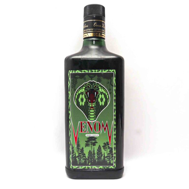 Yagawilde Indian Herbal Liqueur 750ml Tom’s Wine Goa