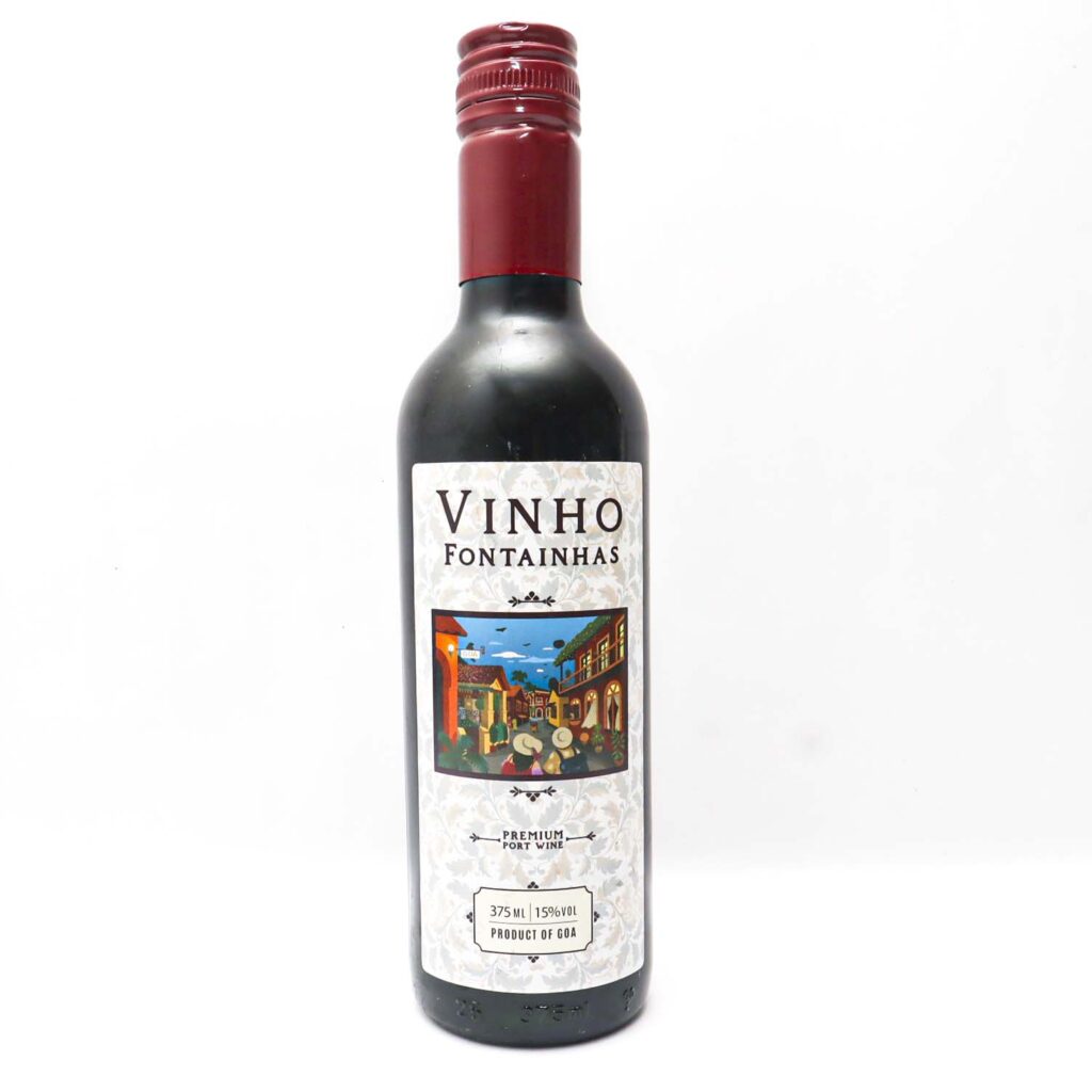 Noi Brut Sparkling Wine Tom's Wine Goa