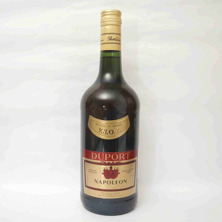 Brandy Tom’s Wine Goa