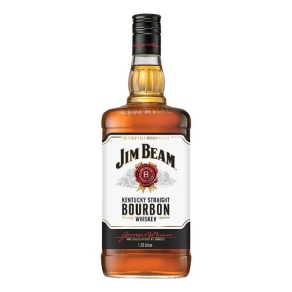 Jim Beam Whisky