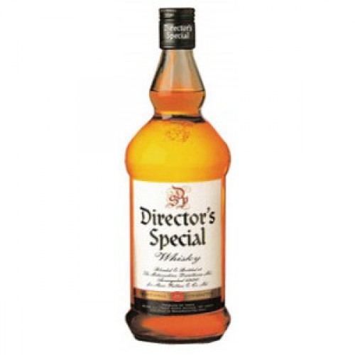 Directors Special Whiskey 750ml