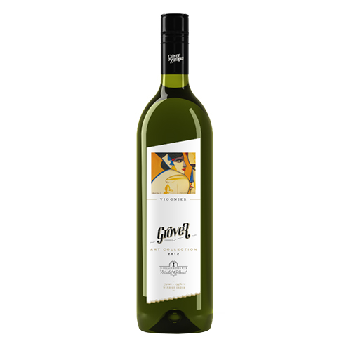 Grover Wine 750ML