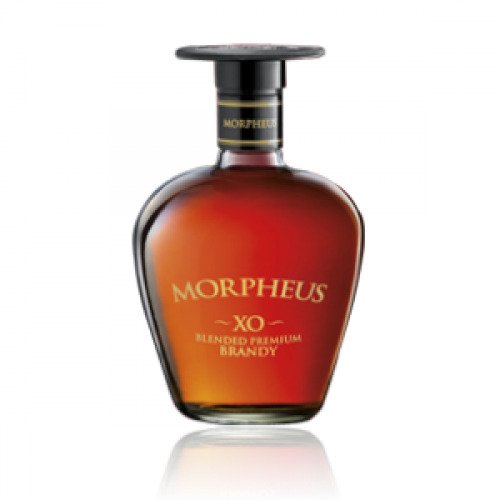 Morpheus XO Blended Premium Brandy