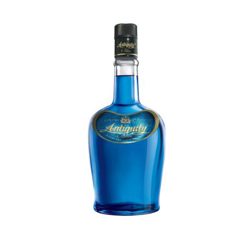 Antiquity Blue Ultra Whiskey
