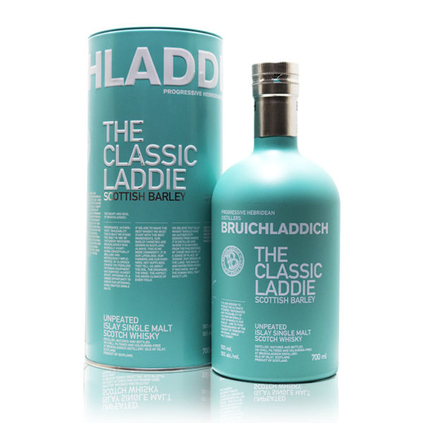 Bruichladdich Classic Laddie Whiskey