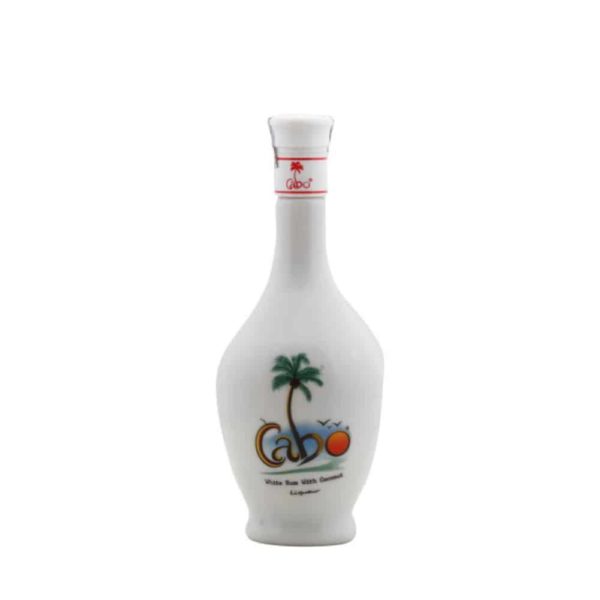 Cabo Coconut White Rum