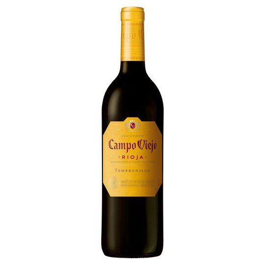 Campoviejo Wine
