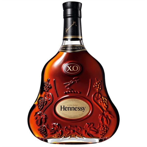 Hennessy XO Brandy