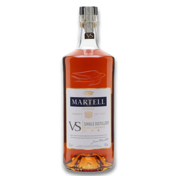 Martell Cognac Brandy