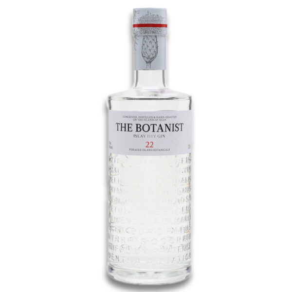 The Botanist Islay Dry Gin 700ML
