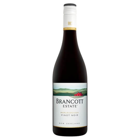 Brancott Estate Pinot Noir Red Wine 750ML