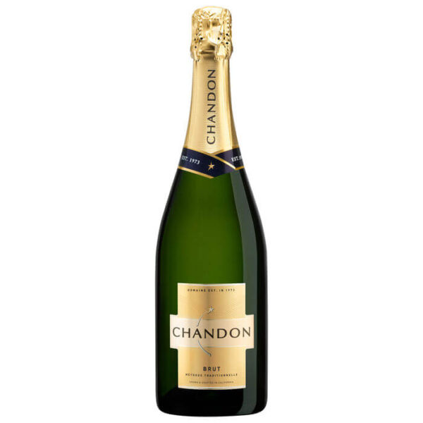Chando Brut Sparkling Wine 750ML