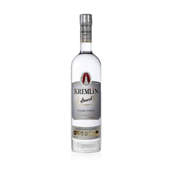 Kremlin Award Classic Vodka 700ML