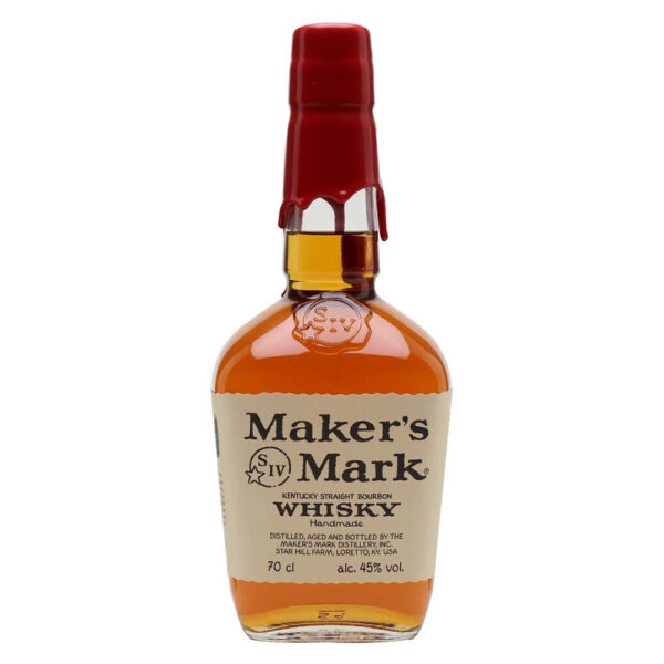 Maker’s Mark Whisky 750ML