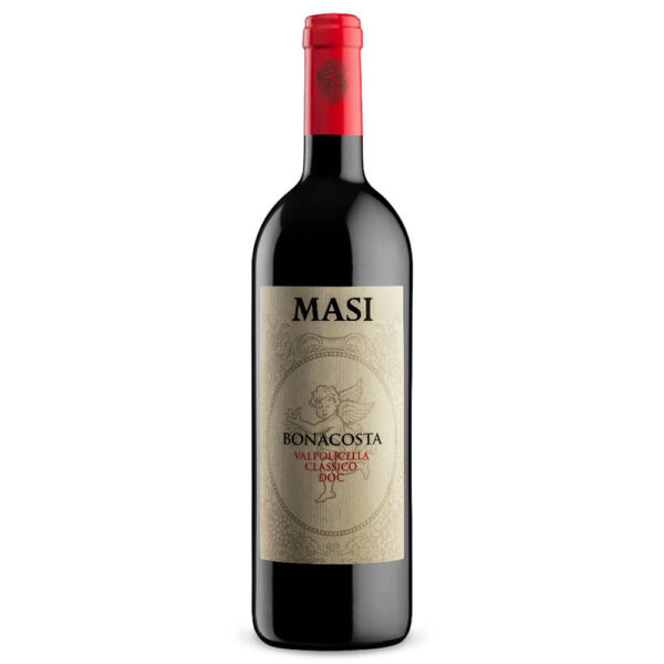 Masi Red Wine 750ML