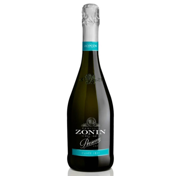 Zonin Prosecco Sparkling Wine 750ML