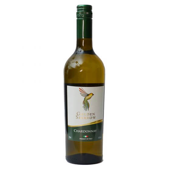 Golden Sparrow Wine 750ML