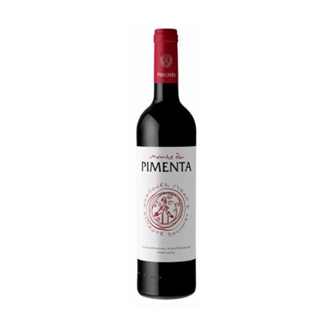 Pimenta’s Port Wine750ML