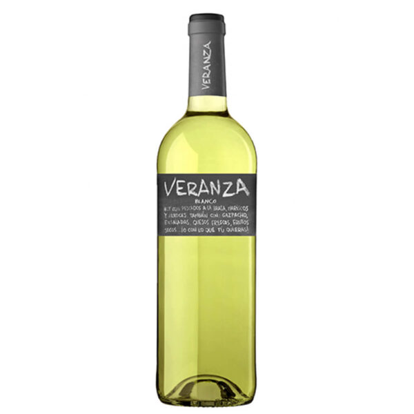 Veranza Blanco White Wine 750ML