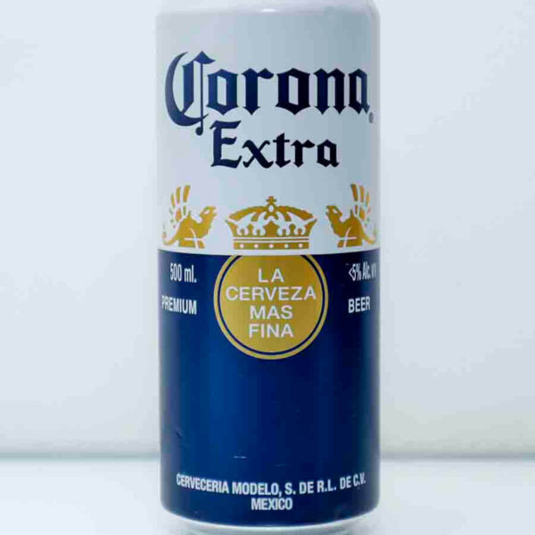 Corona Extra Premium Beer 500ml