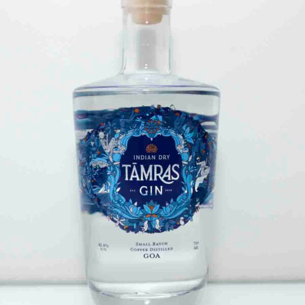 Tamras Gin 700ml