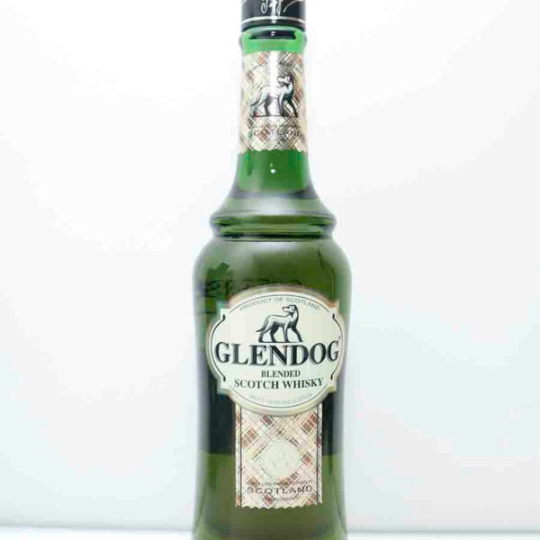 Glendog Scotch Whisky 750ml
