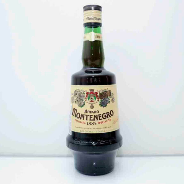 Amaro Montenegro Liqueur 750ml