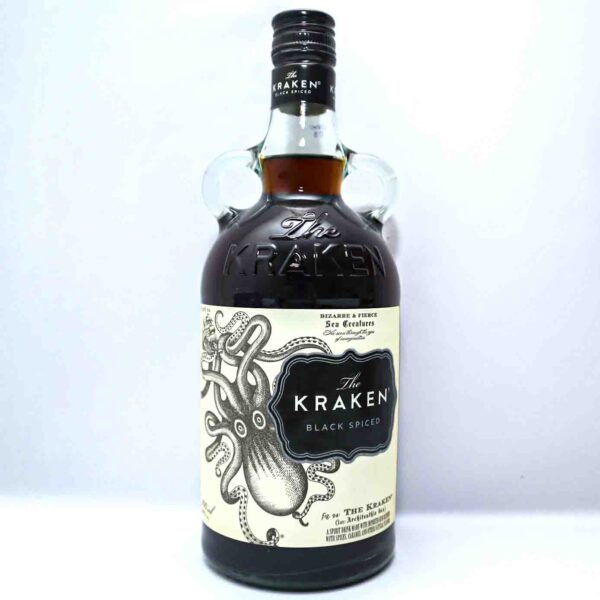 The Kraken Rum 700ml